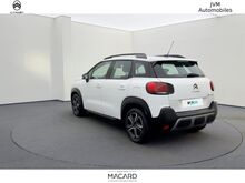 Photo 7 de l'offre de Citroën C3 Aircross PureTech 82ch Feel à 12 900 € chez SudOuest Occasions