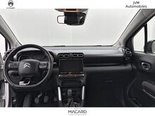 Photo 9 de l'offre de Citroën C3 Aircross PureTech 82ch Feel à 12 900 € chez SudOuest Occasions