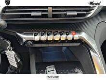 Photo 19 de l'offre de Peugeot 3008 1.5 BlueHDi 130ch E6.c Active Business S&S EAT8 à 18 780 € chez SudOuest Occasions