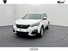 Photo 3 de l'offre de Peugeot 3008 1.5 BlueHDi 130ch E6.c Active Business S&S EAT8 à 18 780 € chez SudOuest Occasions