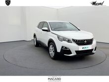 Photo 4 de l'offre de Peugeot 3008 1.5 BlueHDi 130ch E6.c Active Business S&S EAT8 à 18 780 € chez SudOuest Occasions