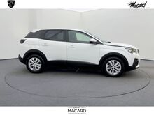 Photo 5 de l'offre de Peugeot 3008 1.5 BlueHDi 130ch E6.c Active Business S&S EAT8 à 18 780 € chez SudOuest Occasions