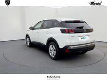 Photo 7 de l'offre de Peugeot 3008 1.5 BlueHDi 130ch E6.c Active Business S&S EAT8 à 18 780 € chez SudOuest Occasions