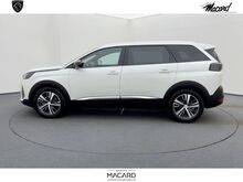 Photo 1 de l'offre de Peugeot 5008 1.5 BlueHDi 130ch S&S Allure Pack EAT8 à 37 890 € chez SudOuest Occasions