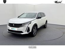 Photo 13 de l'offre de Peugeot 5008 1.5 BlueHDi 130ch S&S Allure Pack EAT8 à 37 890 € chez SudOuest Occasions