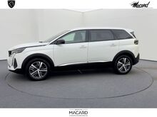 Photo 2 de l'offre de Peugeot 5008 1.5 BlueHDi 130ch S&S Allure Pack EAT8 à 37 890 € chez SudOuest Occasions