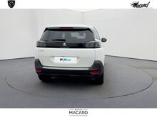 Photo 25 de l'offre de Peugeot 5008 1.5 BlueHDi 130ch S&S Allure Pack EAT8 à 37 890 € chez SudOuest Occasions