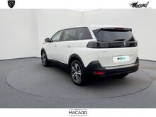 Photo 26 de l'offre de Peugeot 5008 1.5 BlueHDi 130ch S&S Allure Pack EAT8 à 37 890 € chez SudOuest Occasions