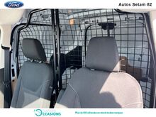 Photo 19 de l'offre de Ford Transit Courier 1.0E 100ch Stop&Start Trend à 19 900 € chez SudOuest Occasions