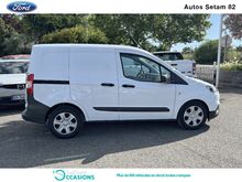 Photo 23 de l'offre de Ford Transit Courier 1.0E 100ch Stop&Start Trend à 19 900 € chez SudOuest Occasions