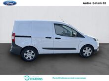 Photo 4 de l'offre de Ford Transit Courier 1.0E 100ch Stop&Start Trend à 19 900 € chez SudOuest Occasions