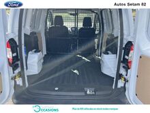 Photo 5 de l'offre de Ford Transit Courier 1.0E 100ch Stop&Start Trend à 19 900 € chez SudOuest Occasions