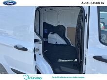 Photo 6 de l'offre de Ford Transit Courier 1.0E 100ch Stop&Start Trend à 19 900 € chez SudOuest Occasions