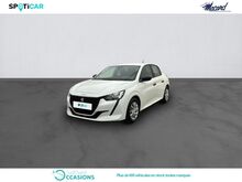 Photo 1 de l'offre de Peugeot 208 1.2 PureTech 75ch S&S Like à 14 490 € chez SudOuest Occasions