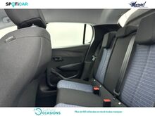 Photo 10 de l'offre de Peugeot 208 1.2 PureTech 75ch S&S Like à 14 490 € chez SudOuest Occasions