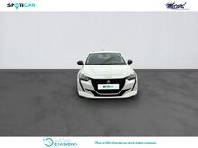 Photo 2 de l'offre de Peugeot 208 1.2 PureTech 75ch S&S Like à 14 490 € chez SudOuest Occasions