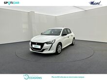 Photo 26 de l'offre de Peugeot 208 1.2 PureTech 75ch S&S Like à 14 490 € chez SudOuest Occasions