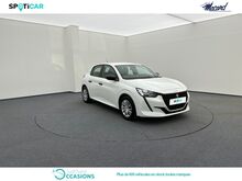 Photo 28 de l'offre de Peugeot 208 1.2 PureTech 75ch S&S Like à 14 490 € chez SudOuest Occasions