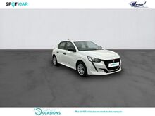 Photo 3 de l'offre de Peugeot 208 1.2 PureTech 75ch S&S Like à 14 490 € chez SudOuest Occasions