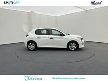 Photo 4 de l'offre de Peugeot 208 1.2 PureTech 75ch S&S Like à 14 490 € chez SudOuest Occasions