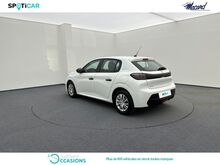 Photo 7 de l'offre de Peugeot 208 1.2 PureTech 75ch S&S Like à 14 490 € chez SudOuest Occasions