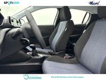 Photo 9 de l'offre de Peugeot 208 1.2 PureTech 75ch S&S Like à 14 490 € chez SudOuest Occasions