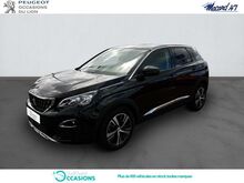 Photo 1 de l'offre de Peugeot 3008 1.2 PureTech 130ch S&S Allure à 20 190 € chez SudOuest Occasions