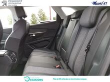 Photo 10 de l'offre de Peugeot 3008 1.2 PureTech 130ch S&S Allure à 20 190 € chez SudOuest Occasions