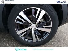 Photo 11 de l'offre de Peugeot 3008 1.2 PureTech 130ch S&S Allure à 20 190 € chez SudOuest Occasions