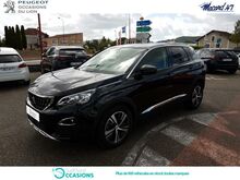 Photo 24 de l'offre de Peugeot 3008 1.2 PureTech 130ch S&S Allure à 20 190 € chez SudOuest Occasions