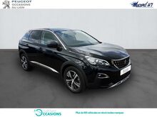 Photo 3 de l'offre de Peugeot 3008 1.2 PureTech 130ch S&S Allure à 20 190 € chez SudOuest Occasions