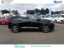 Photo 4 de l'offre de Peugeot 3008 1.2 PureTech 130ch S&S Allure à 20 190 € chez SudOuest Occasions