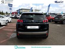 Photo 5 de l'offre de Peugeot 3008 1.2 PureTech 130ch S&S Allure à 20 190 € chez SudOuest Occasions