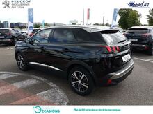 Photo 7 de l'offre de Peugeot 3008 1.2 PureTech 130ch S&S Allure à 20 190 € chez SudOuest Occasions