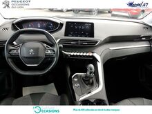 Photo 8 de l'offre de Peugeot 3008 1.2 PureTech 130ch S&S Allure à 20 190 € chez SudOuest Occasions