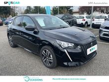 Photo 29 de l'offre de Peugeot 208 1.2 PureTech 100ch S&S Allure 118g à 17 590 € chez SudOuest Occasions