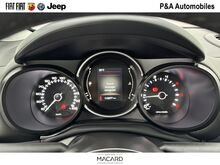 Photo 19 de l'offre de Fiat 500L 1.6 Multijet 16v 120ch S&S Cross à 11 890 € chez SudOuest Occasions