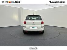 Photo 5 de l'offre de Fiat 500L 1.6 Multijet 16v 120ch S&S Cross à 11 890 € chez SudOuest Occasions