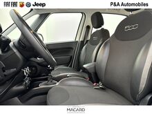 Photo 9 de l'offre de Fiat 500L 1.6 Multijet 16v 120ch S&S Cross à 11 890 € chez SudOuest Occasions