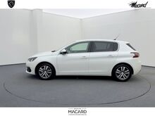 Photo 1 de l'offre de Peugeot 308 1.2 PureTech 130ch E6.c S&S Allure Business EAT8 à 15 400 € chez SudOuest Occasions