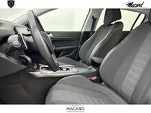 Photo 10 de l'offre de Peugeot 308 1.2 PureTech 130ch E6.c S&S Allure Business EAT8 à 15 400 € chez SudOuest Occasions