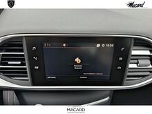 Photo 18 de l'offre de Peugeot 308 1.2 PureTech 130ch E6.c S&S Allure Business EAT8 à 15 400 € chez SudOuest Occasions