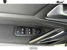 Photo 27 de l'offre de Peugeot 308 1.2 PureTech 130ch E6.c S&S Allure Business EAT8 à 15 400 € chez SudOuest Occasions