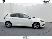 Photo 5 de l'offre de Peugeot 308 1.2 PureTech 130ch E6.c S&S Allure Business EAT8 à 15 400 € chez SudOuest Occasions