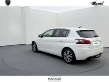 Photo 7 de l'offre de Peugeot 308 1.2 PureTech 130ch E6.c S&S Allure Business EAT8 à 15 400 € chez SudOuest Occasions