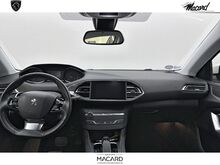 Photo 9 de l'offre de Peugeot 308 1.2 PureTech 130ch E6.c S&S Allure Business EAT8 à 15 400 € chez SudOuest Occasions