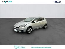 Photo 1 de l'offre de Opel Corsa 1.4 Turbo 100ch Design Edition Start/Stop 5p à 11 670 € chez SudOuest Occasions