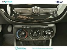 Photo 16 de l'offre de Opel Corsa 1.4 Turbo 100ch Design Edition Start/Stop 5p à 11 670 € chez SudOuest Occasions