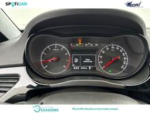 Photo 18 de l'offre de Opel Corsa 1.4 Turbo 100ch Design Edition Start/Stop 5p à 11 670 € chez SudOuest Occasions