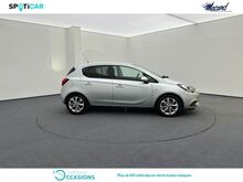 Photo 4 de l'offre de Opel Corsa 1.4 Turbo 100ch Design Edition Start/Stop 5p à 11 670 € chez SudOuest Occasions